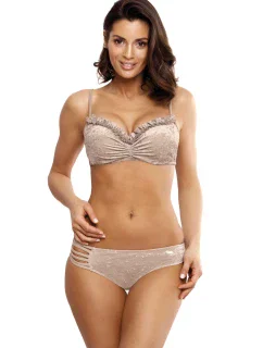 Dvojdielne plavky model 128487 Marko