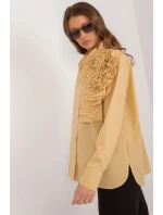 Košeľa s dlhým rukávom model 196566 Lakerta Košeľa s dlhým rukávom model 196566 Lakerta