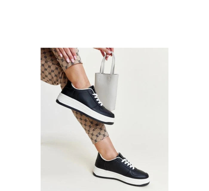 Tenisky model 207402 Solea