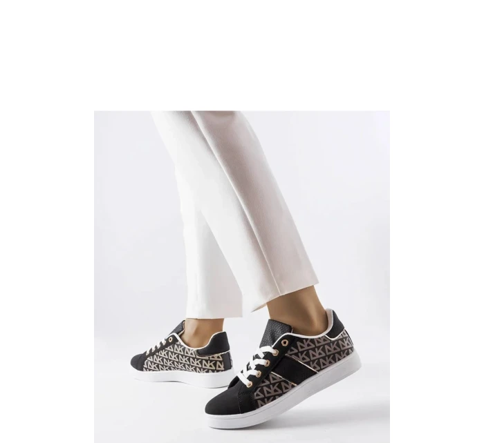 Tenisky model 207862 Solea