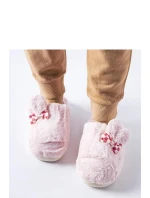 Papuče model 223134 Solea