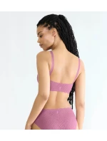 sloggi ZERO Feel Bliss Top - Lila Clover - SLOGGI Lila Clover - SLOGGI