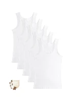 Dievčenské tričko Donella sz/r 4950