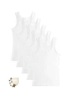 Dievčenské tričko Donella sz/r 4950