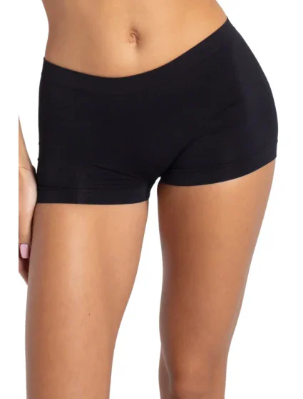 Dámske boxerky 1446s Viki black - GATTA