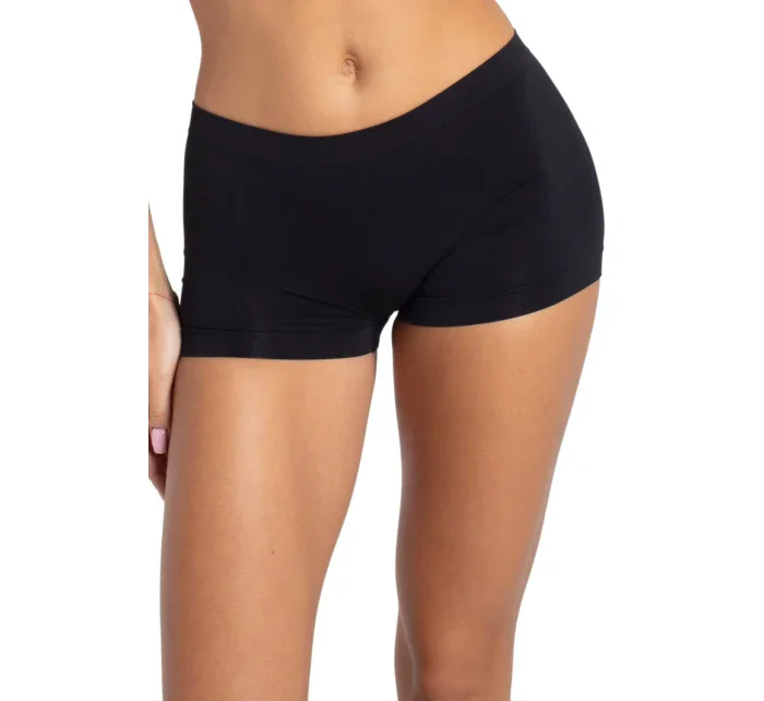Dámske boxerky 1446s Viki black - GATTA
