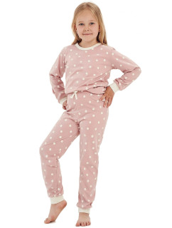 Dievčenské pyžamo 3041 Chloe - TARO