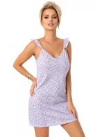 Dámska nočná košeľa Fiorella - Donna Dámska nočná košeľa Fiorella - Donna