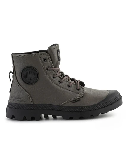 Boty Pampa Hi Lth model 18917255 - Palladium