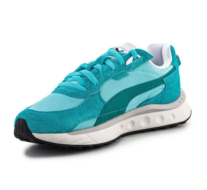 Boty Wild Rider Vintage M model 19313080 - Puma