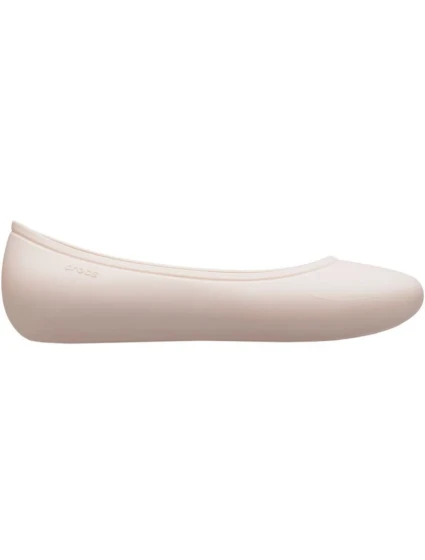 Dámska obuv Crocs Brooklyn Flat W 209384 6UR