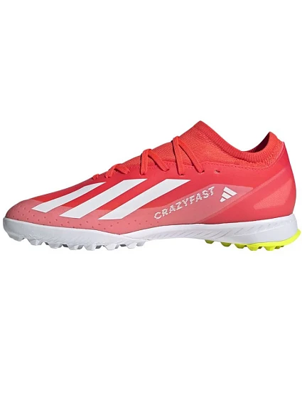 Kopačky X Crazyfast League TF M model 20523664 - ADIDAS Kopačky X Crazyfast League TF M model 20523664 - ADIDAS