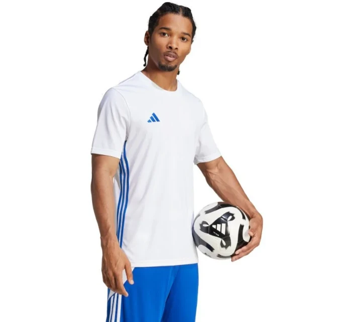 Košeľa adidas Table 23 Jersey M JI8824 pánske Košeľa adidas Table 23 Jersey M JI8824 pánske