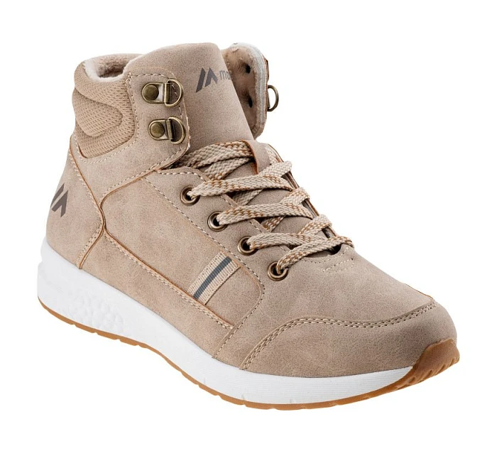 Dámské boty model 22051161 MID WO'S - Martes