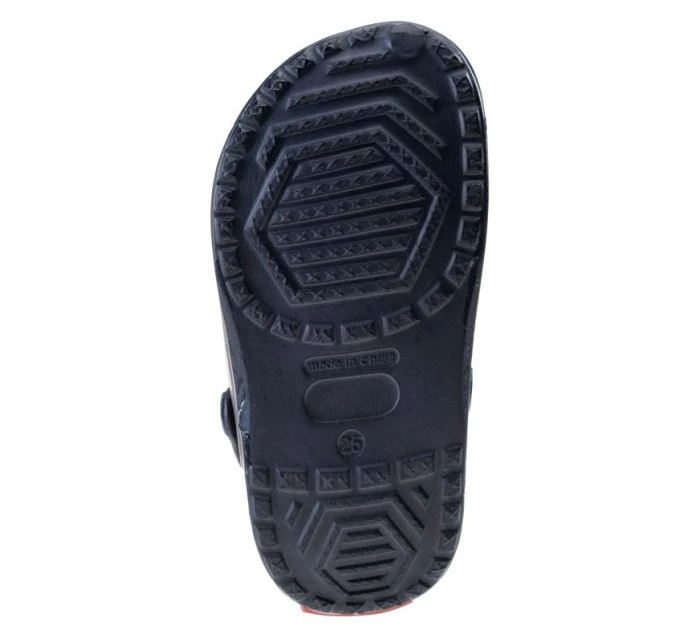 Sandály  Kids Jr model 21250409 - Martes