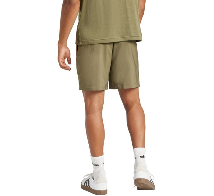 Šortky Essentials Small Logo Chelsea M model 21077946 - ADIDAS