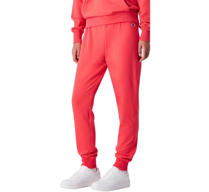 Dámske nohavice Champion Rib Cuff Pants W 118101 PS203