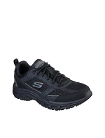 Skechers Oak Canyon-Verketta pánska obuv black 51898 BBK