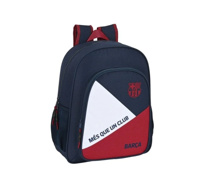 Športový batoh FC Barcelona Junior 612225640 Športový batoh FC Barcelona Junior 612225640