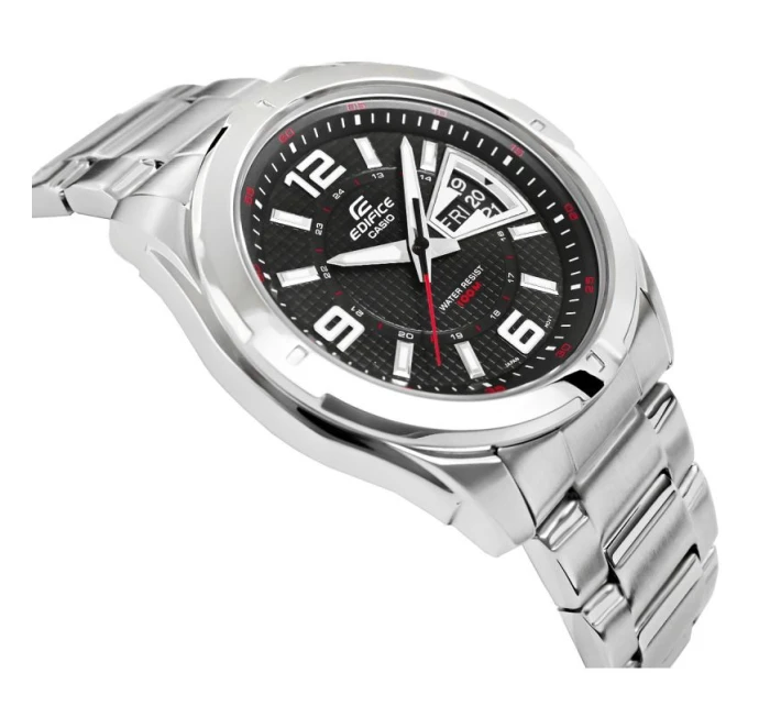 Pánské hodinky EDIFICE model 21804397 + BOX - CASIO Pánské hodinky EDIFICE model 21804397 + BOX - CASIO