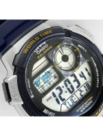 Pánské hodinky model 21804691 + krabice - CASIO Pánské hodinky model 21804691 + krabice - CASIO