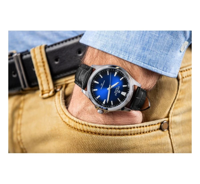 Pánské hodinky Elegance model 21807505 - Giewont Pánské hodinky Elegance model 21807505 - Giewont