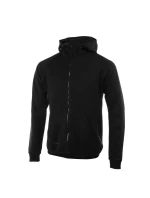 Rogelli pánska mikina TRAINING black 2XL