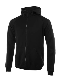 Rogelli pánska mikina TRAINING black 2XL