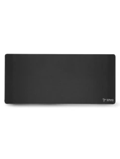 PODLOŽKA POD HERNÍ ČERNÁ CONTROL XL model 21862978 - Savio