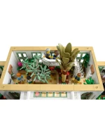 LEGO nápady 21353 - Botanická záhrada LEGO nápady 21353 - Botanická záhrada
