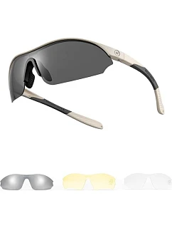 Sportovní brýle s model 22394300 - Rockbros