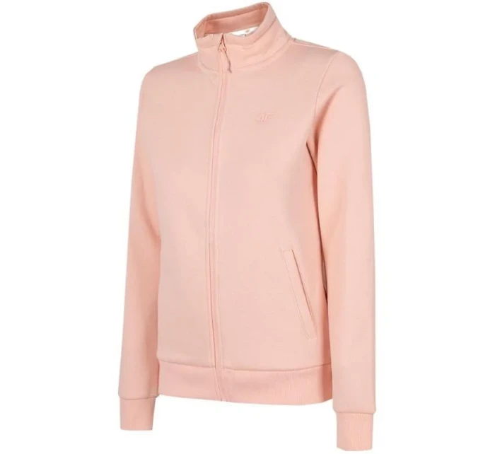 Dámská mikina W model 17767706 - 4F Dámská mikina W model 17767706 - 4F