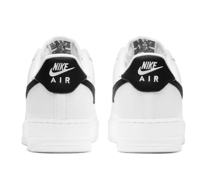 Boty Air Force 1 M model 21822748 - NIKE