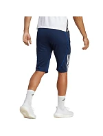 Pánske šortky Tiro 23 Competition Training Half M IC4567 - Adidas