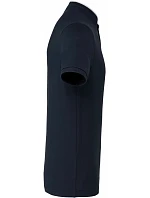 K 223 Pánské polo s límcem navy/white model 22506453 - Kariban K 223 Pánské polo s límcem navy/white model 22506453 - Kariban