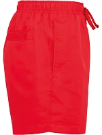 K Pánské plavky 20.K red model 22534612 - Kariban K Pánské plavky 20.K red model 22534612 - Kariban
