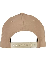 Flexfit 110RS 6 panelová ripstop kšiltovka 55.10RS khaki Flexfit 110RS 6 panelová ripstop kšiltovka 55.10RS khaki