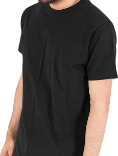 Flexfit 6006 5-panelová čiapka typu Trucker 55.6006 čierna