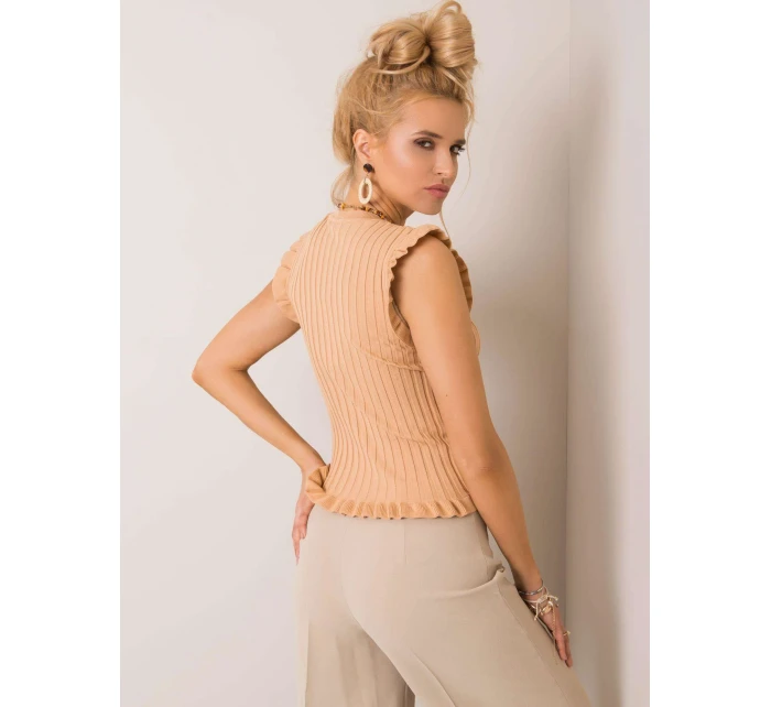 Halenka 178 BZ model 14840310 velbloud - FPrice Halenka 178 BZ model 14840310 velbloud - FPrice