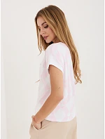 Halenka RV BZ A1264.87 světle růžová