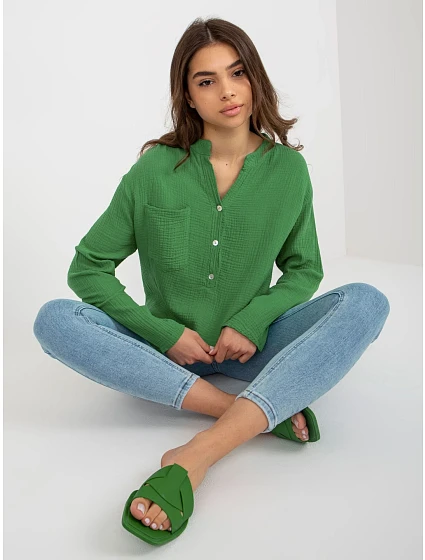 TW KS BI  zelená model 18453855 - FPrice