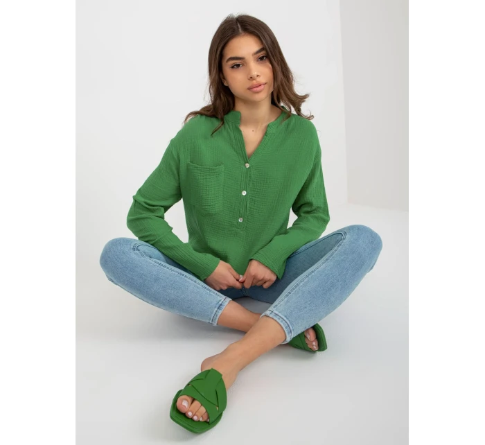 TW KS BI zelená model 18453855 - FPrice TW KS BI zelená model 18453855 - FPrice