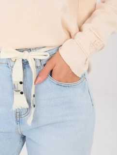 Spodnie jeans VM SP model 21914661 jasny niebieski - FPrice