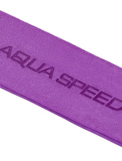 Uteráky AQUA SPEED Dry Soft Violet