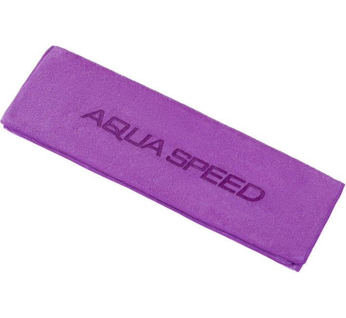 Uteráky AQUA SPEED Dry Soft Violet
