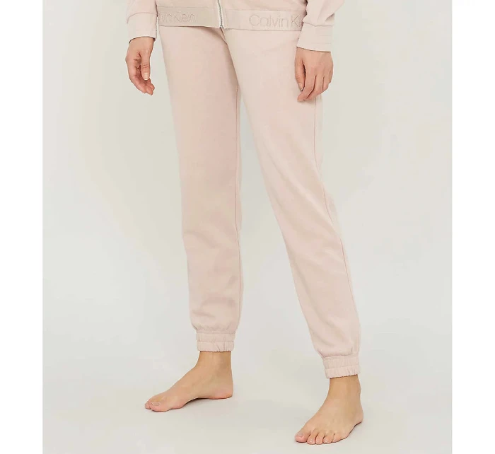 Dámske tepláky QS6150E-RUD - Calvin Klein