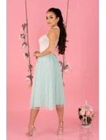 Dámska sukňa model P43988 - Merribel