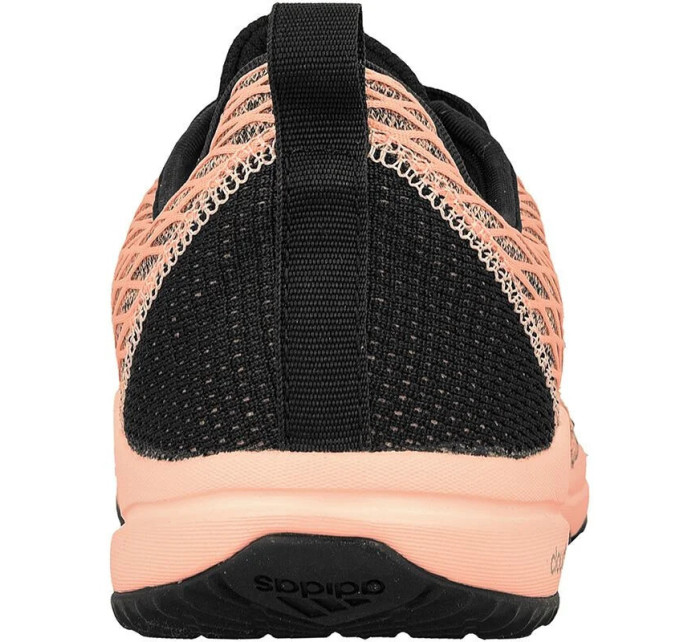 Dámske tenisky BA8743 black and pink - Adidas