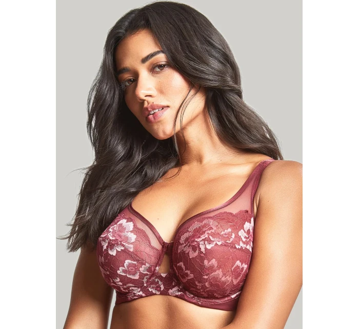 Dámska podprsenka Sabrina Red rose 10631 - Panache