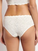 Dámske nohavičky ZERO Feel Bliss Hipster - Sloggi